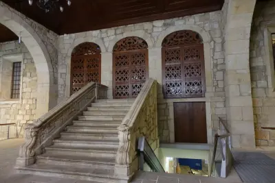 Casa do Infante