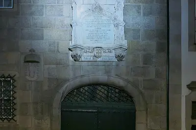 Casa do Infante