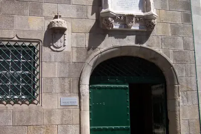 Casa do Infante