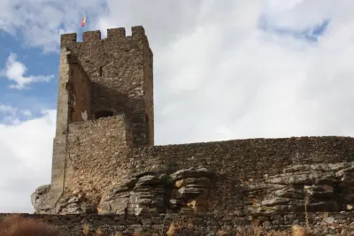 Castelo de Mogadouro