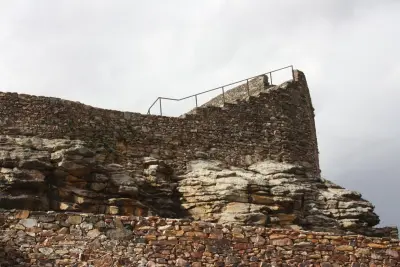 Castelo de Mogadouro