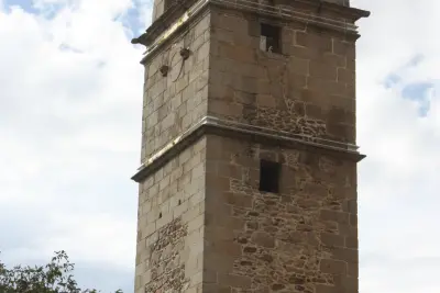 Castelo de Mogadouro