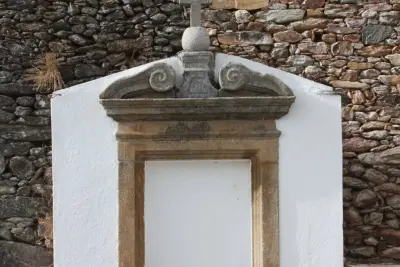 Castelo de Mogadouro
