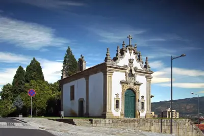 Chiesa Parrocchiale di Castelo de Paiva