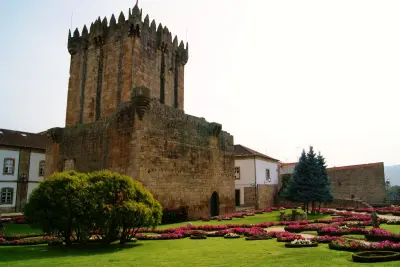 Chiesa Parrocchiale di Castelo de Paiva