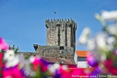 Chiesa Parrocchiale di Castelo de Paiva
