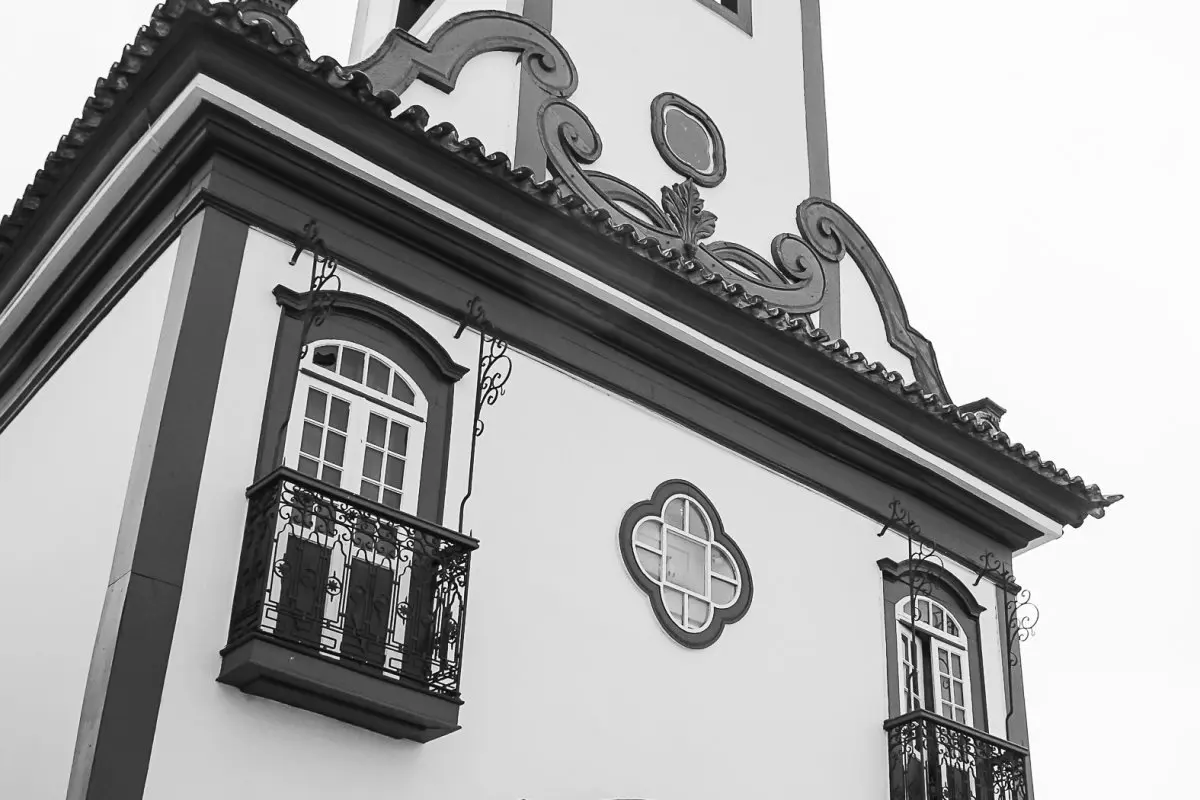 Capilla de Nuestra Señora del Amparo