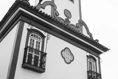 Capilla de Nuestra Señora del Amparo