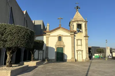 Capilla de Nuestra Señora del Amparo