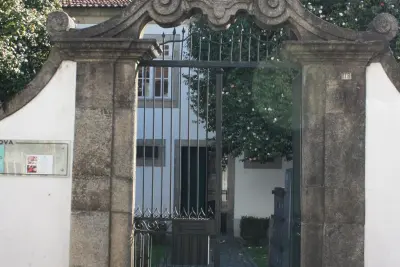 Capilla de Nuestra Señora del Amparo