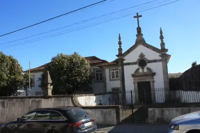 Capilla de Nuestra Señora del Amparo
