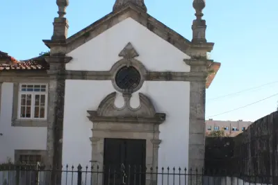 Capilla de Nuestra Señora del Amparo