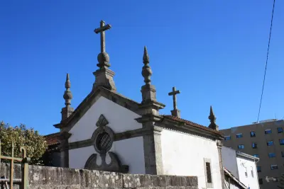 Capilla de Nuestra Señora del Amparo