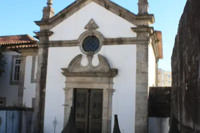 Capilla de Nuestra Señora del Amparo