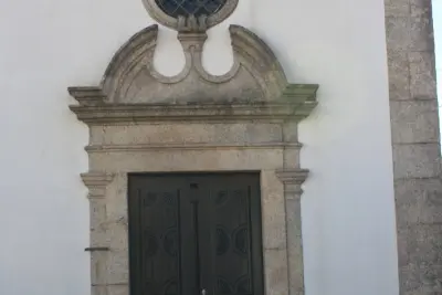Capilla de Nuestra Señora del Amparo