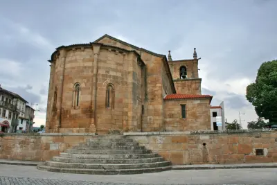 Igreja de Armamar