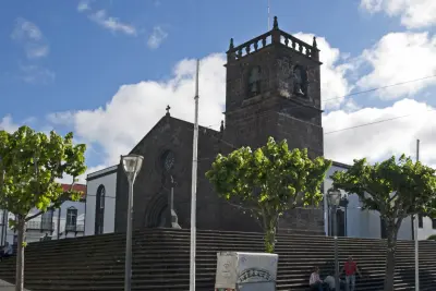 Igreja de Armamar