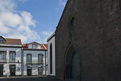 Igreja de Armamar
