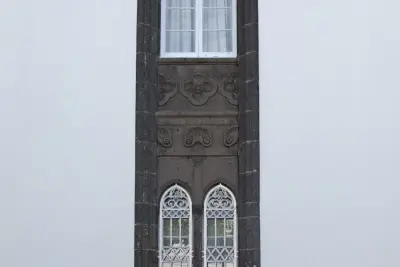 Igreja de Armamar