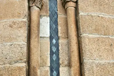 Igreja de Armamar
