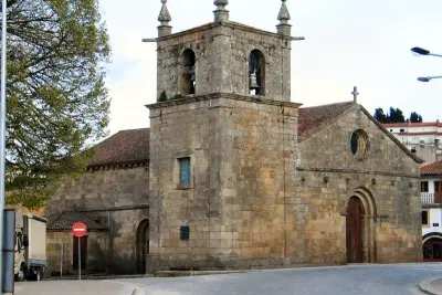 Igreja de Armamar