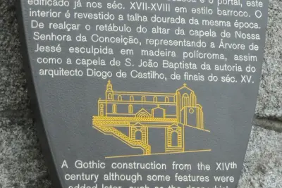 Igreja de São Francisco