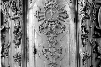 Kirche São Francisco