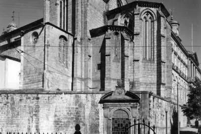 Kirche São Francisco