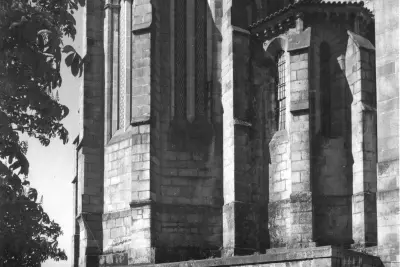 Kirche São Francisco