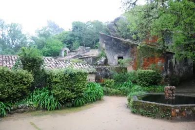 Church of São João Baptista – Pesqueira