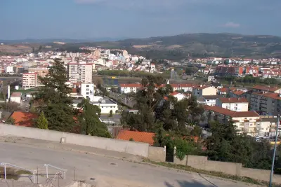 Chiesa di São Martinho de Gouvinhas
