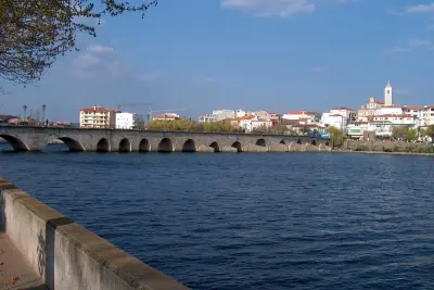 Chiesa di São Martinho de Gouvinhas