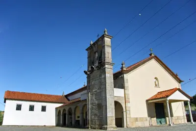 Igreja de Tabuaço