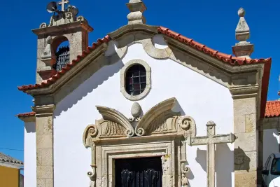 Igreja de Tabuaço