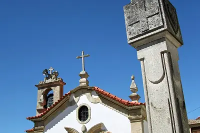 Igreja de Tabuaço