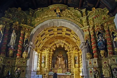 Igreja de Tabuaço