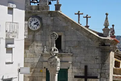 Igreja de Tabuaço