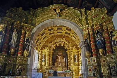Igreja de Tabuaço