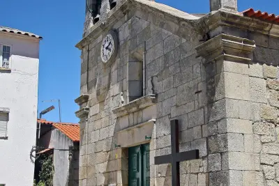 Igreja de Tabuaço