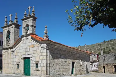 Igreja de Tabuaço