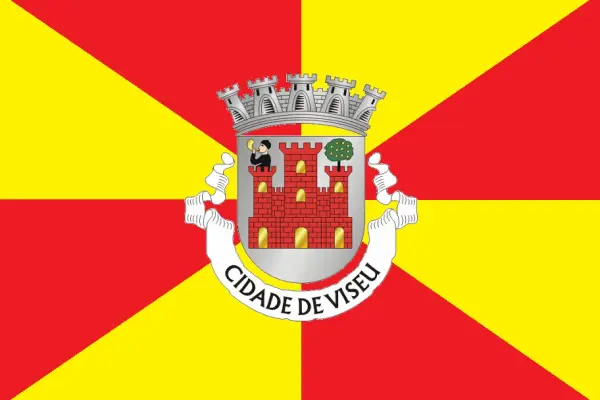 Eisenzeitliche Siedlung Cinfães