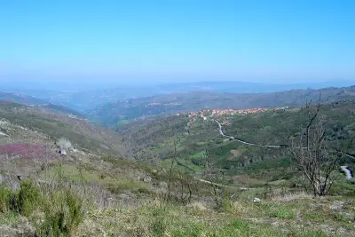Castro de Cinfães