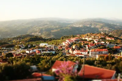 Castro de Cinfães