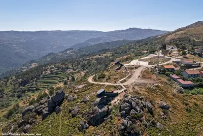 Miradouro de Cinfães