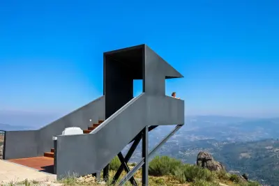 Miradouro de Cinfães