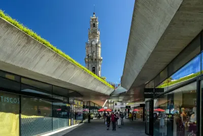 Torre dos Clérigos