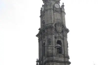 Torre dos Clérigos