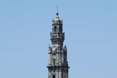 Torre dos Clérigos