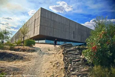 Côa-Museum