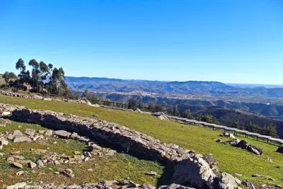 Parco Archeologico della Valle del Côa